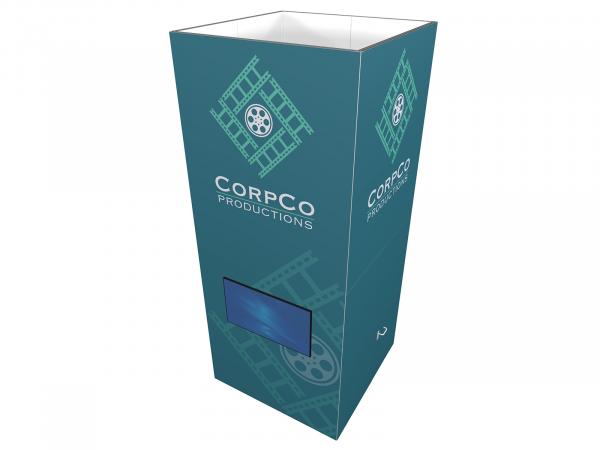 GK-1708 Gravitee Tower Exhibit -- Image 3