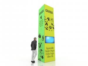 GKTPG-1701 | Gravitee Tower (16 ft)