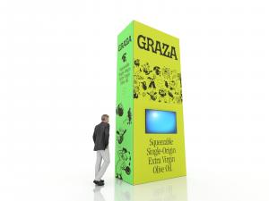 GKTPG-1702 | Gravitee Tower (16 ft)