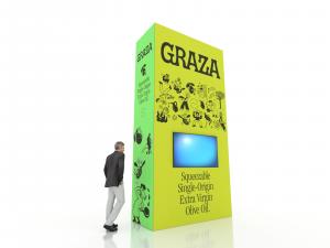 GKTPG-1703 | Gravitee Tower (16 ft)