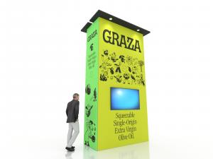 GKTPG-1712 | Gravitee Tower (16 ft)