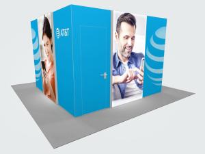 RETPG-9174 | Modular Conference Room