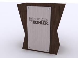 MODTPG-1326 Reception Counter