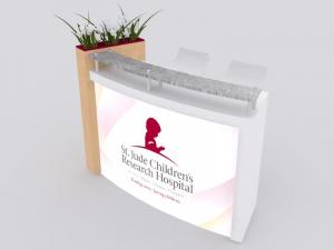 MODTPG-1509 Reception Counter