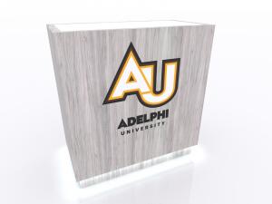 MODTPG-1566 Display Podium