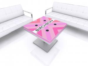 MODTPG-1456 Wireless Charging Coffee Table