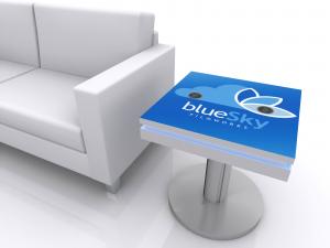 MODTPG-1459 Wireless Charging End Table