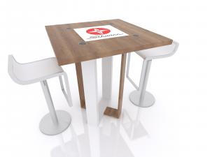 MODTPG-1483 Bistro Charging Table