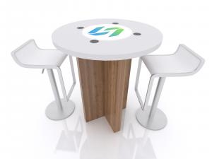 MODTPG-1485 Bistro Charging Table