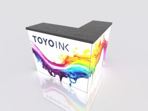 MODTPG-1702c Backlit Counter