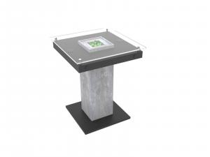 ECOTPG-53C Wireless Charging Counter