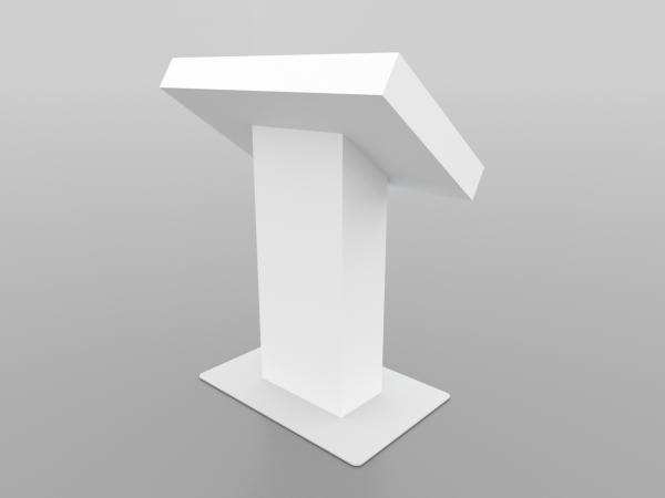 MOD-1740 Touchscreen Kiosk -- Image 8