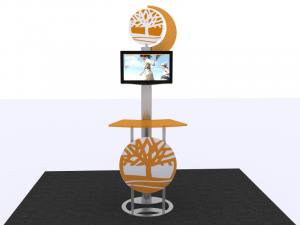 MODTPG-1331 Workstation