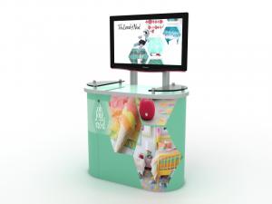 MODTPG-1246 Monitor Stand