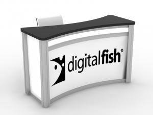 MODTPG-1530 Reception Counter