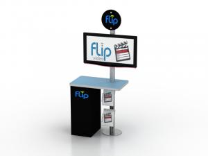MODTPG-1226 Monitor Stand