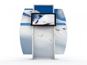 MODTPG-1518 Monitor Stand