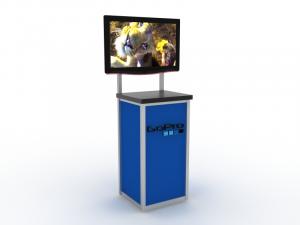 MODTPG-1534 Monitor Stand