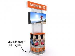 MODTPG-1538 Monitor Stand