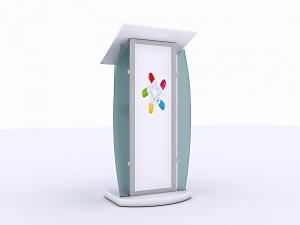 MODTPG-1549 Podium / Lectern