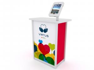 MODTPG-1551 Reception Counter