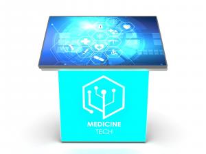 MODTPG-1710 Interactive Kiosk