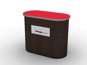 DITPG-618 Folding Pedestal