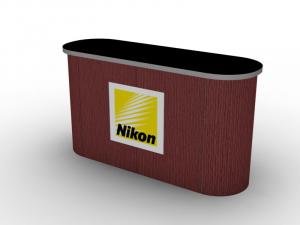 DITPG-626 Folding Pedestal