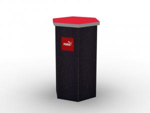 DITPG-646 Folding Pedestal