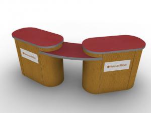 DITPG-668 Folding Pedestal