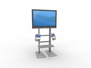 MODTPG-1247 Monitor Stand