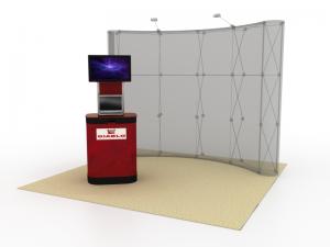 DMTPG-0853 Workstation