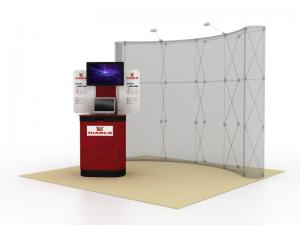 DMTPG-0854 Workstation