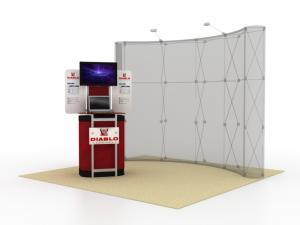 DMTPG-0855 Workstation
