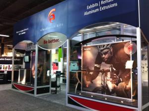 DMTPG-0859 Island Exhibit