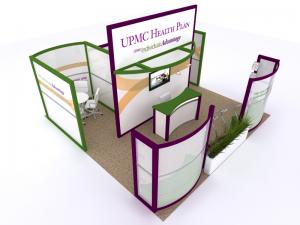 DMTPG-1037 Hybrid Exhibit