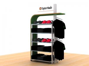 DMTPG-1013 Retail Kiosk