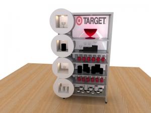 DMTPG-1014 Retail Kiosk