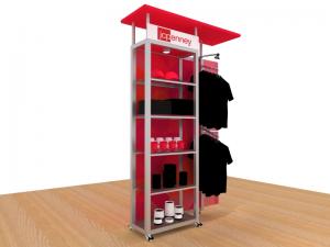 DMTPG-1015 Retail Kiosk