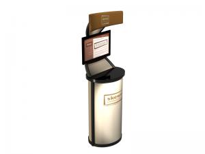 DMTPG-1070 Workstation