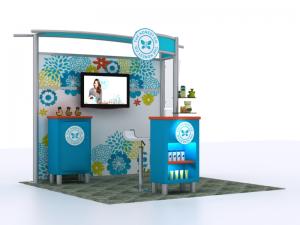 DMTPG-1081 Hybrid Exhibit