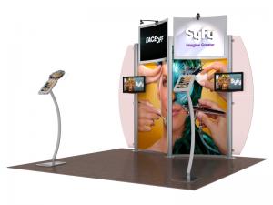 DMTPG-1073 Hybrid Exhibit