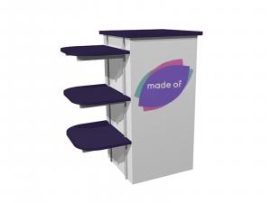ECOTPG-21C Counter