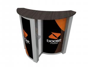 ECOTPG-3C Podium