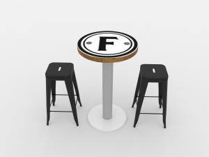 ECOTPG-58C Wireless Charging Table