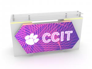 ECOTPG-60C Wireless Charging Counter
