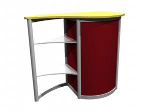 ECOTPG-6C Podium