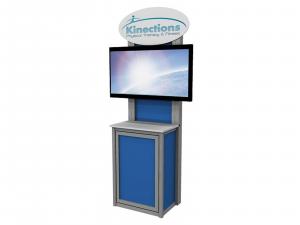 ECOTPG-15K Kiosk
