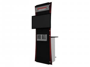 ECOTPG-5K Workstation