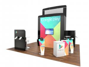 ECOTPG-4053 | ecoSmart Island Backlit